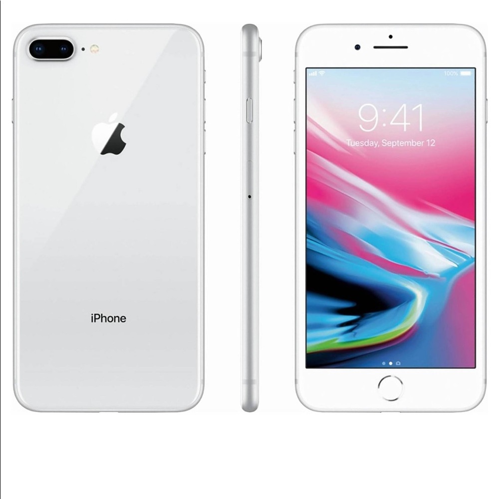 iPhone 8 mint condition, comes with iPhone box in mint condition.